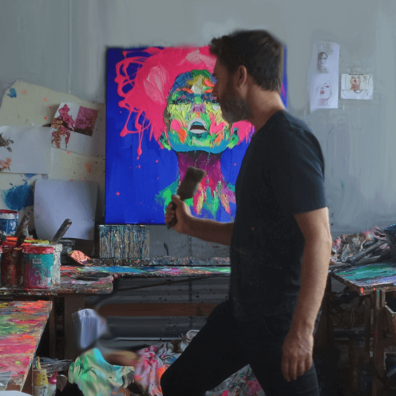 Portrait : 8 peintures emblématiques